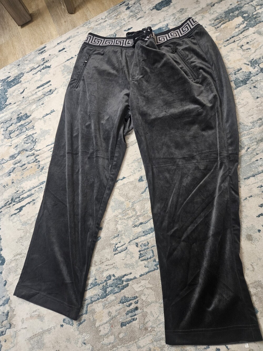 Prestige Original Soft Pants Size 2x Mens